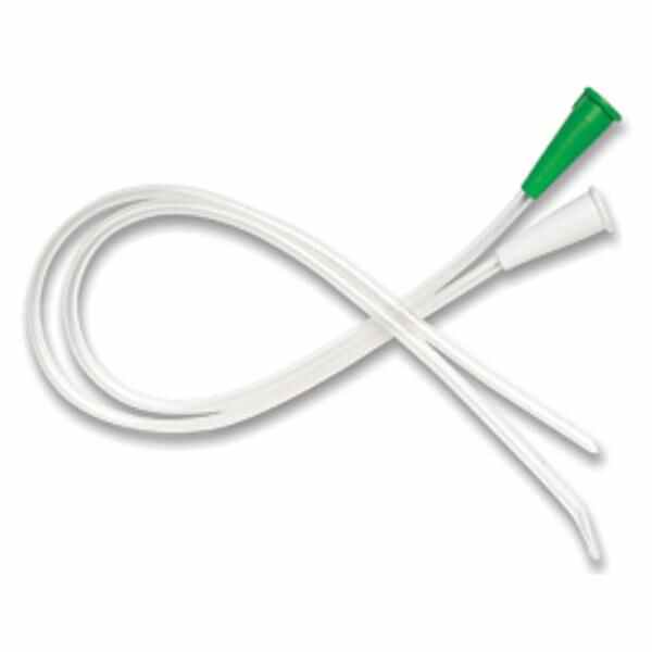 Catheter Intermittent Easy Cath 10Fr 50/Bx